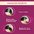 Kompaktný púder na zakrytie odrastov Compact Root Retouch - hnedý Palette