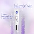 Spevňujúci očný krém Expert Filler Cellular  NIVEA