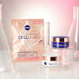 Remodelačný nočný krém Cellular Expert Lift NIVEA