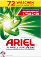 Universalwaschmittel Pulver schnell auflösend ARIEL