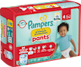 Windeln Baby Pants Premium Protection Gr. 4 Maxi (9-15 kg) Pampers