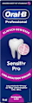 Zahnpasta Sensitiv Pro Beruhigendes Gefühl  Oral-B