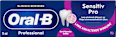 Zahnpasta Sensitiv Pro Beruhigendes Gefühl  Oral-B