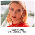 Podkład LASTING FINISH 203  RIMMEL LONDON