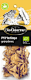 Pilze Pfifferlinge getrocknet BioGourmet