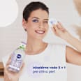 Upokojujúca micelárna voda pre citlivú pleť NIVEA