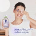 Upokojujúca micelárna voda pre citlivú pleť NIVEA