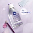 Upokojujúca micelárna voda pre citlivú pleť NIVEA
