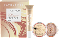 set na obličej More Than Glow Face Set Gold CATRICE
