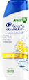 Anti-Schuppen Shampoo Citrus Fresh head&shoulders