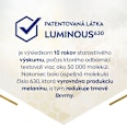 Krém na ruky proti pigmentovým škvrnám Luminous 630° s OF 15 NIVEA