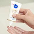 Krém na ruky proti pigmentovým škvrnám Luminous 630° s OF 15 NIVEA