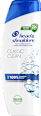 Anti-Schuppen Shampoo Classic Clean head&shoulders