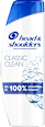 Anti-Schuppen Shampoo Classic Clean head&shoulders
