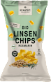 Linsenchips Rosmarin HEIMATGUT