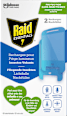 Mückenstecker Lichtfalle Nachfüller Raid ESSENTIALS