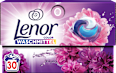 Colorwaschmittel Pods Blütentraum  Lenor