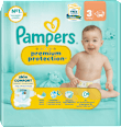 Windeln Premium Protection Gr. 3 Midi (6-10 kg) Pampers