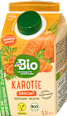 Karottensaft dmBio