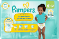 Windeln Premium Protection Gr. 6 Extra Large (13-18 kg) Pampers