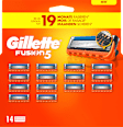 Rasierklingen Fusion5 Gillette