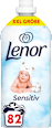 Weichspüler Sensitiv Lenor
