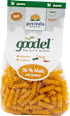 Nudeln Fusilli Mais mit Quinoa govinda