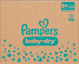 Windeln Baby Dry Gr. 5+ Junior Plus (12-17 kg) Monatsbox Pampers