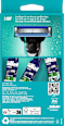 Rasierer Mach3 Gillette