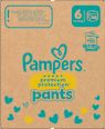 Baby Pants Premium Protection Gr. 6 Extra Large (15+ kg) Monatsbox Pampers