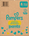 Baby Pants Premium Protection Gr. 6 Extra Large (15+ kg) Monatsbox Pampers