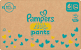 Baby Pants Premium Protection Gr. 6 Extra Large (15+ kg) Monatsbox Pampers