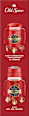 Geschenkset Music Epic Legend  Old Spice
