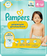 Windeln Premium Protection Gr. 4 Maxi (9-14 kg) Pampers