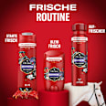 Duschgel Nightpanther Old Spice