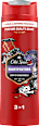 Duschgel Nightpanther Old Spice