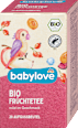 Bio detský ovocný čaj babylove