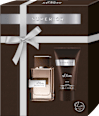 Geschenkset Superior Eau de Toilette + Duschgel s.Oliver