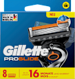 Rasierklingen ProGlide Gillette