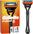 Rasierer Fusion5 Gillette