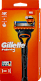 Rasierer Fusion5 Gillette