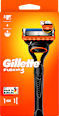 Rasierer Fusion5 Gillette