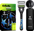 Rasierer Labs Gillette