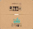 Windeln Baby Dry Gr. 3 Midi (6-10 kg) Monatsbox Pampers