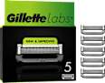 Rasierklingen Labs Champion Gold Gillette