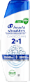 Shampoo 2in1 Classic Anti-Schuppen head&shoulders