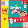 Baby Pants Baby Dry Gr. 7 (15+ kg) Giga Pack Pampers
