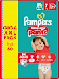 Baby Pants Baby Dry Gr. 7 (15+ kg) Giga Pack Pampers