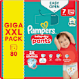 Baby Pants Baby Dry Gr. 7 (15+ kg) Giga Pack Pampers