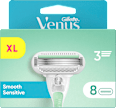 Rasierklingen Smooth Sensitive Gillette Venus